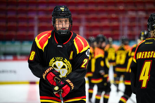Brynäs Jenny Antonsson