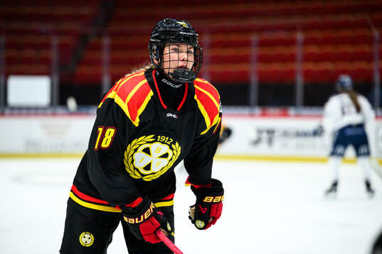 Brynäs Jenny Antonsson