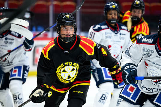 Brynäs Anna Andersson