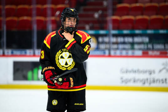Brynäs Wilma Germundsson Wäng