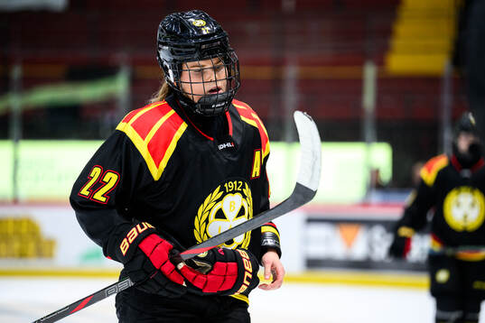 Brynäs Hanna Thuvik