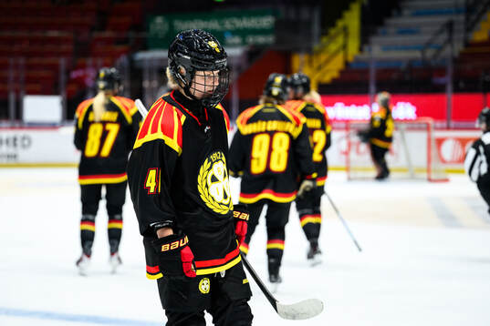 Brynäs Noora Tulus