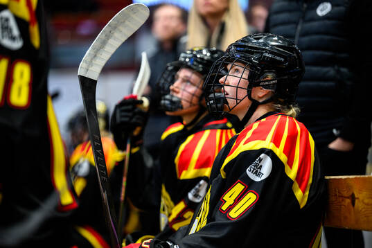 Brynäs Noora Tulus