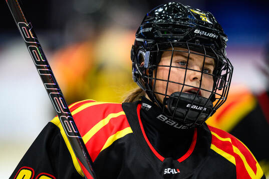 Brynäs Hanna Thuvik