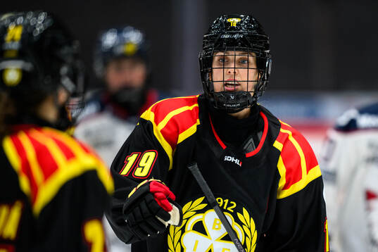 Brynäs Julia Östlund