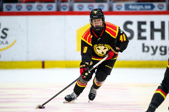 Brynäs Noora Tulus