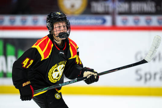Brynäs Viivi Vainikka