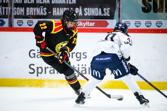 Brynäs Hanna Thuvik