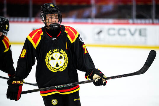 Brynäs Jenny Antonsson