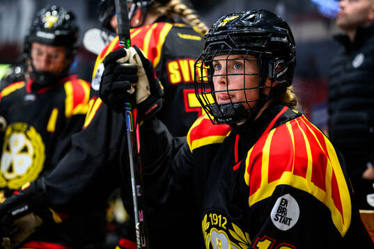 Brynäs Julia Östlund
