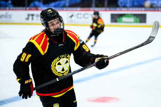 Brynäs Tilde Sundnäs Grillfors