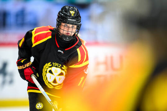Brynäs Selma Karlsson
