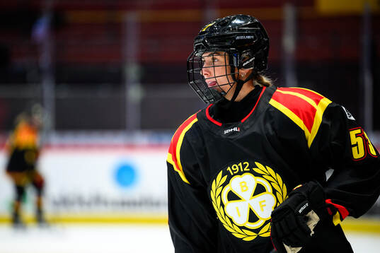 Brynäs Wilma Germundsson Wäng