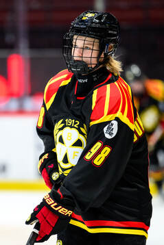 Brynäs Tilde Sundnäs Grillfors