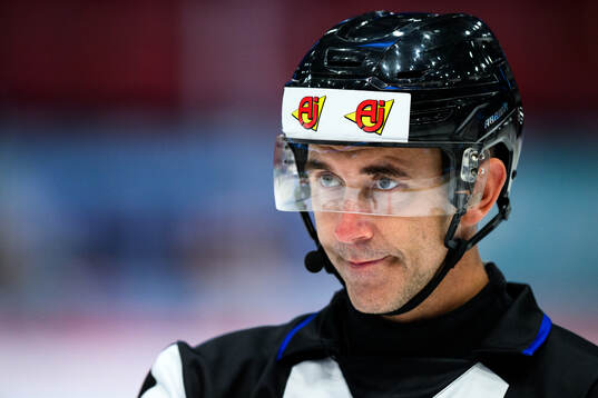 Domare Linus Öhlund
