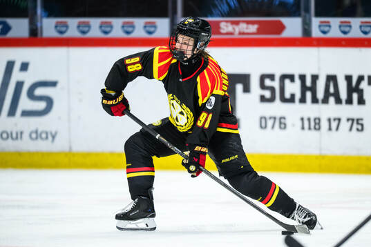 Brynäs Tilde Sundnäs Grillfors