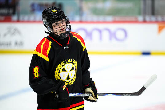 Brynäs Oona Koukkula