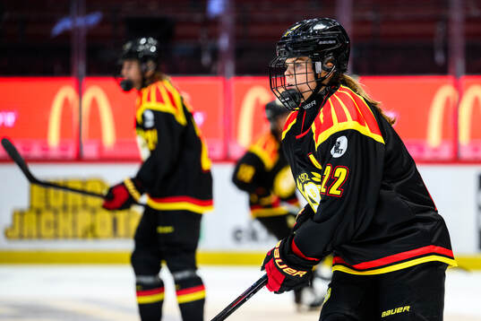 Brynäs Hanna Thuvik