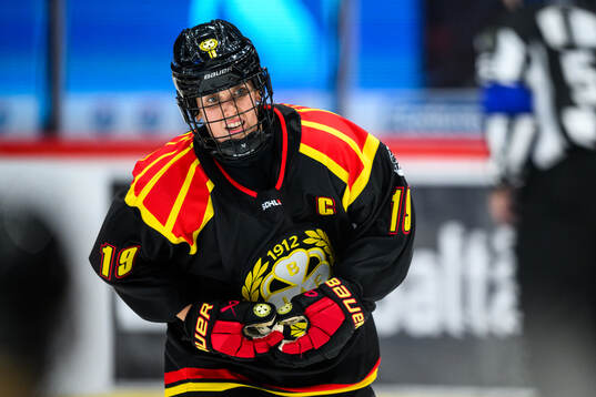 Brynäs Julia Östlund