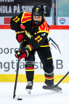 Brynäs Hanna Thuvik