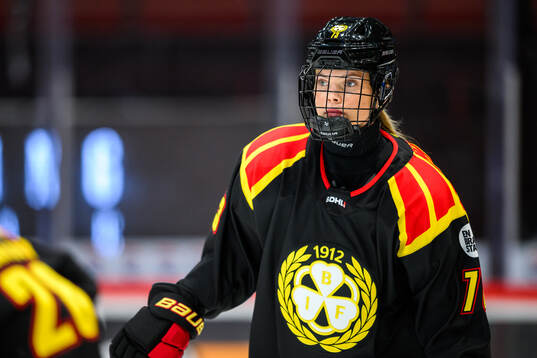 Brynäs Tillie Ytfeldt