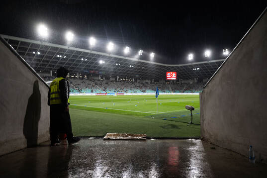 Stozice Stadium