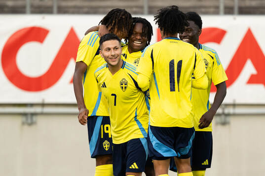 Jonah Kusi-Asare, Roony Bardghji, Jeremy Agbonifo, Momodou