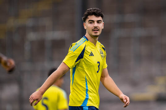 Bleon Kurtulus of Sweden