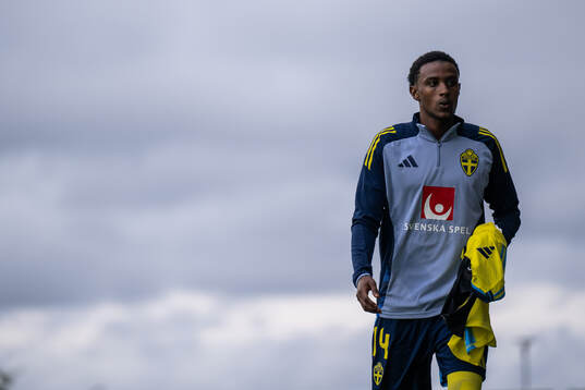 Amar Ahmed Fatah of Sweden