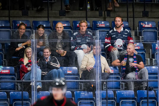 Linköpings supportrar