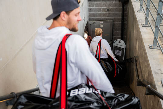 Malmö Redhawks spelare