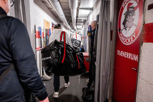Malmö Redhawks spelare