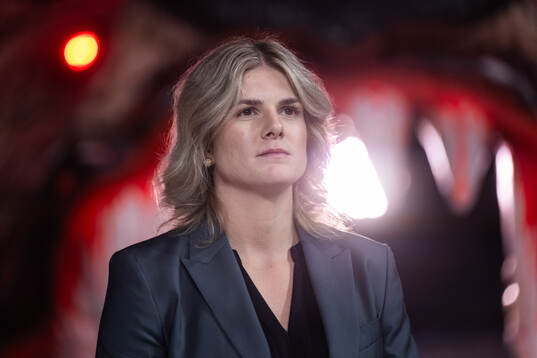 Luleås Emma Nordin