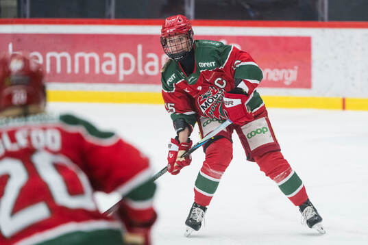 Modos Linnéa Andersson