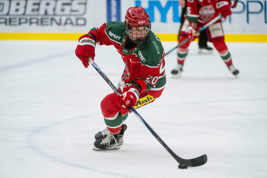 Modos Alyssa Mcleod