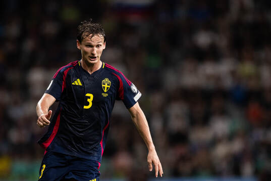 Hjalmar Ekdal of Sweden