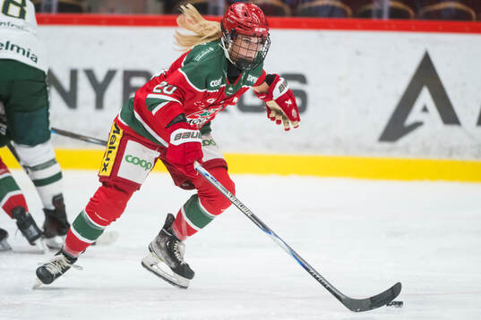 Modos Alyssa Mcleod