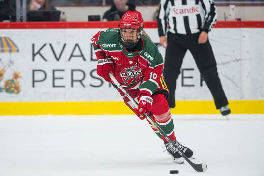 Modos Wilma Sundin