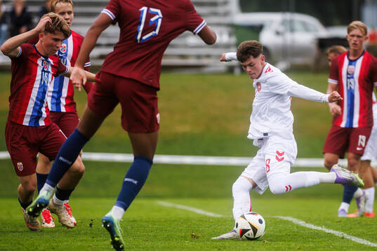 Adam Fuglsang of Denmark