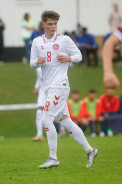 Adam Fuglsang of Denmark