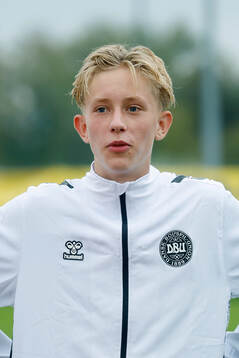 Otto Lyhne of Denmark