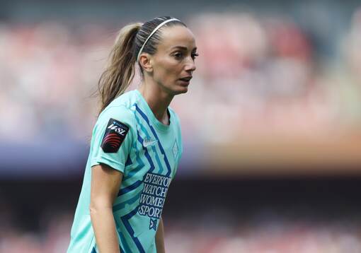 Bläddra bland fler bilder av Football, Women's Super League, Arsenal - London City Lionesses