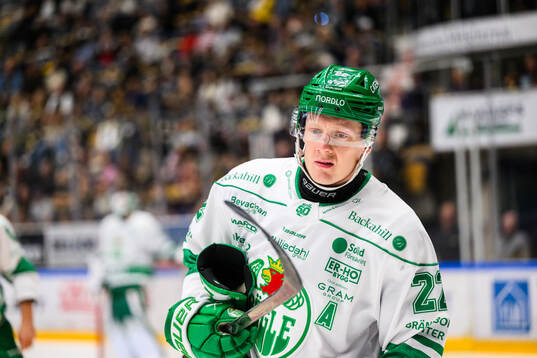Rögles Fredrik Olofsson