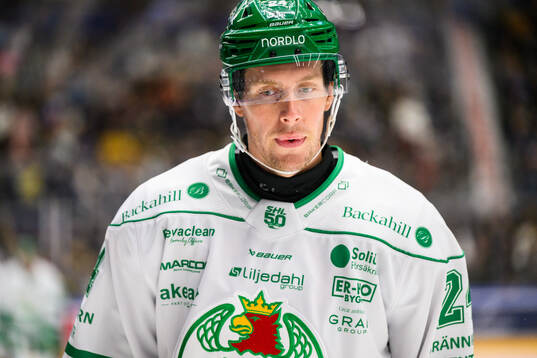 Rögles Mattias Göransson