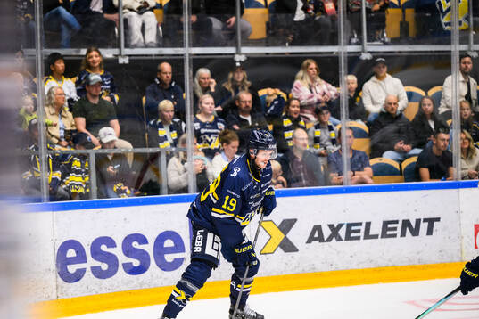 HV71s Niklas Hansson