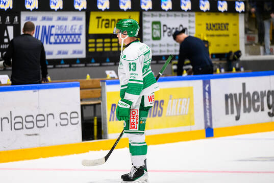 Rögles Karson Kuhlman deppar