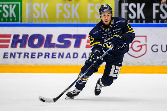 HV71s Jonathan Ang