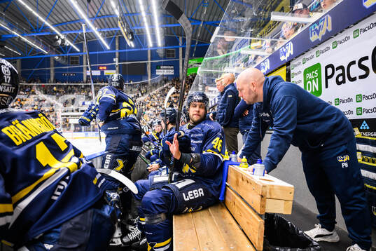 HV71s Joona Luoto