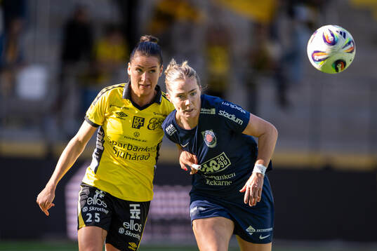 Bläddra bland fler bilder av Fotboll, Elitettan, Elfsborg - Eskilstuna United