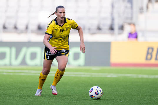 Elfsborgs Selma Berggren